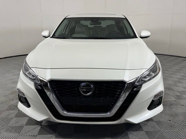 Used 2021 Nissan Altima 2.5 SL image 6