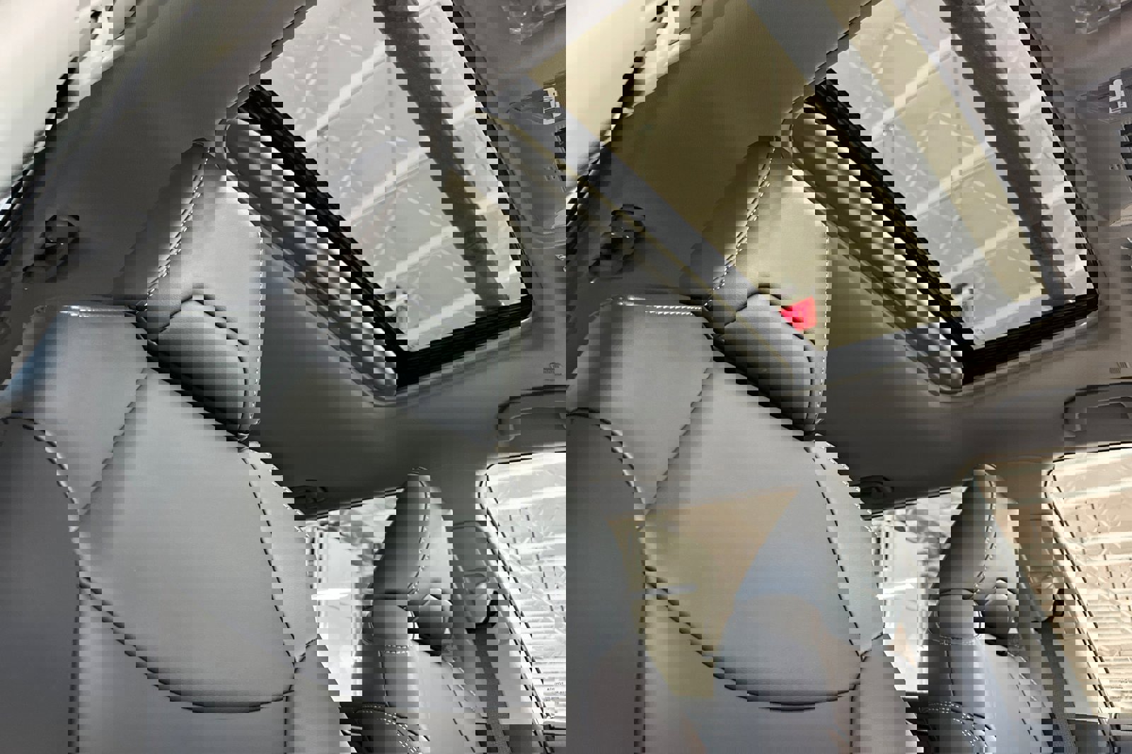 New 2025 Toyota RAV4 XLE Premium image 19