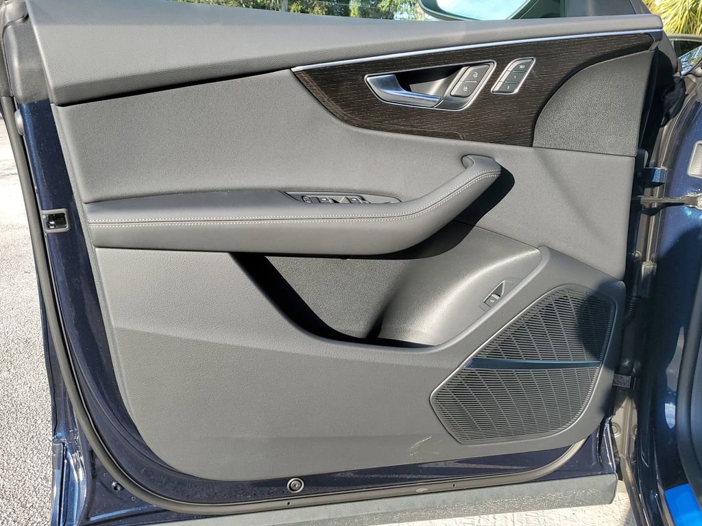 New 2026 Audi Q8 Premium Plus AWD/4WD image 21