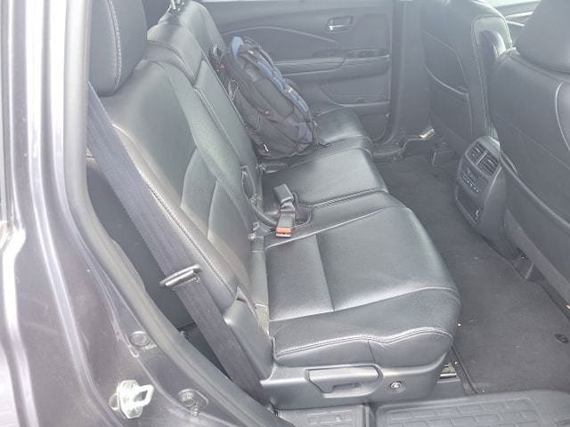 Used 2019 Honda Pilot EX-L image 10