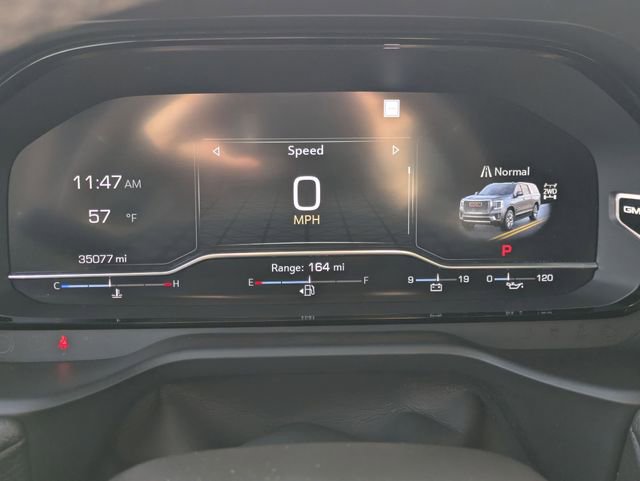 Used 2022 GMC Yukon Denali image 19