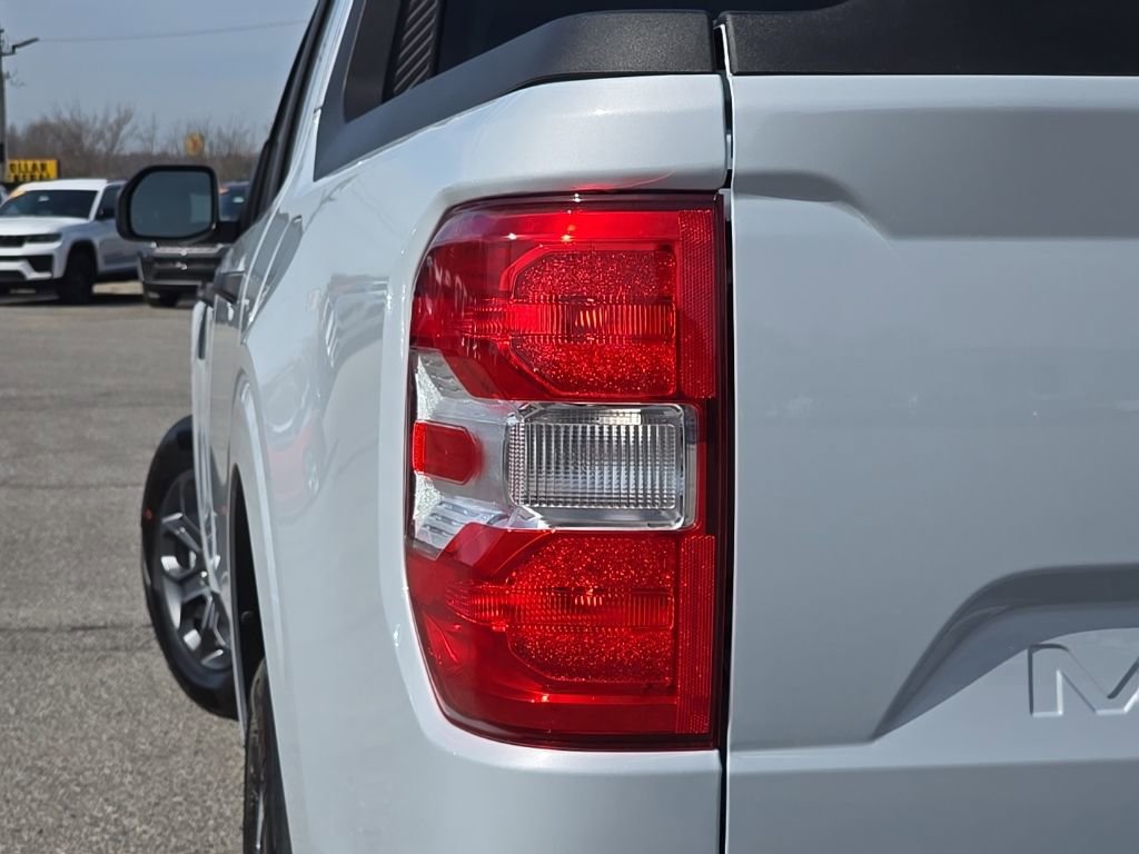 New 2026 Ford Maverick XLT AWD/4WD image 12
