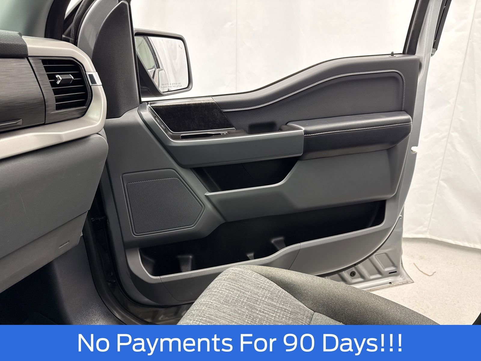 Certified 2022 Ford F150 XLT w/ Equipment Group 301A Mid AWD/4WD image 28