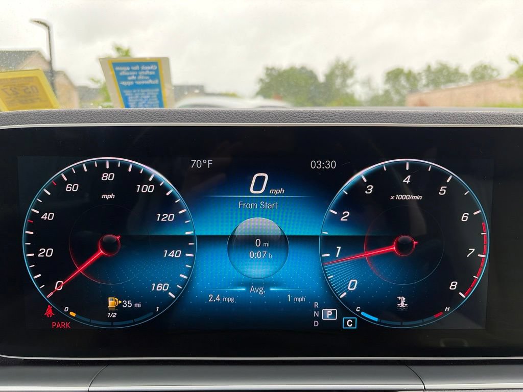 Used 2020 Mercedes-Benz GLE 350 4MATIC image 6