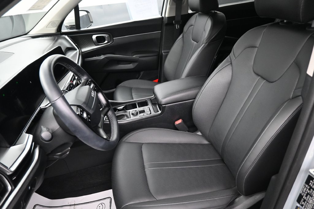Used 2026 Kia Sorento S FWD image 21