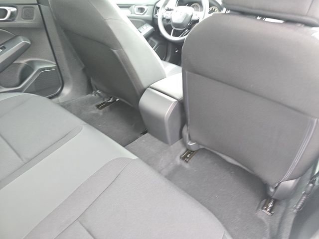 New 2026 Honda Civic Sport image 11