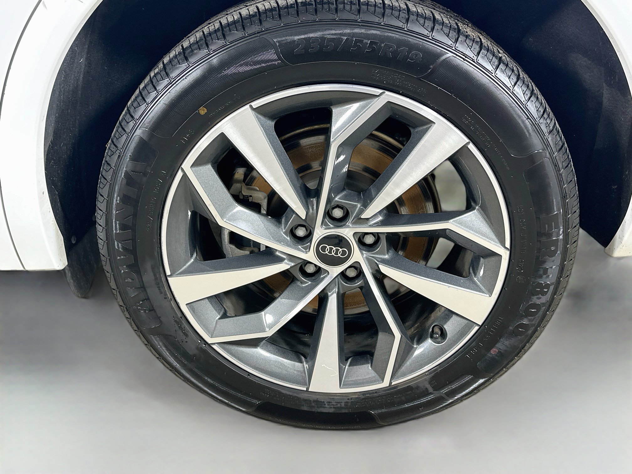 Used 2024 Audi Q5 2.0T Premium Plus AWD/4WD image 39