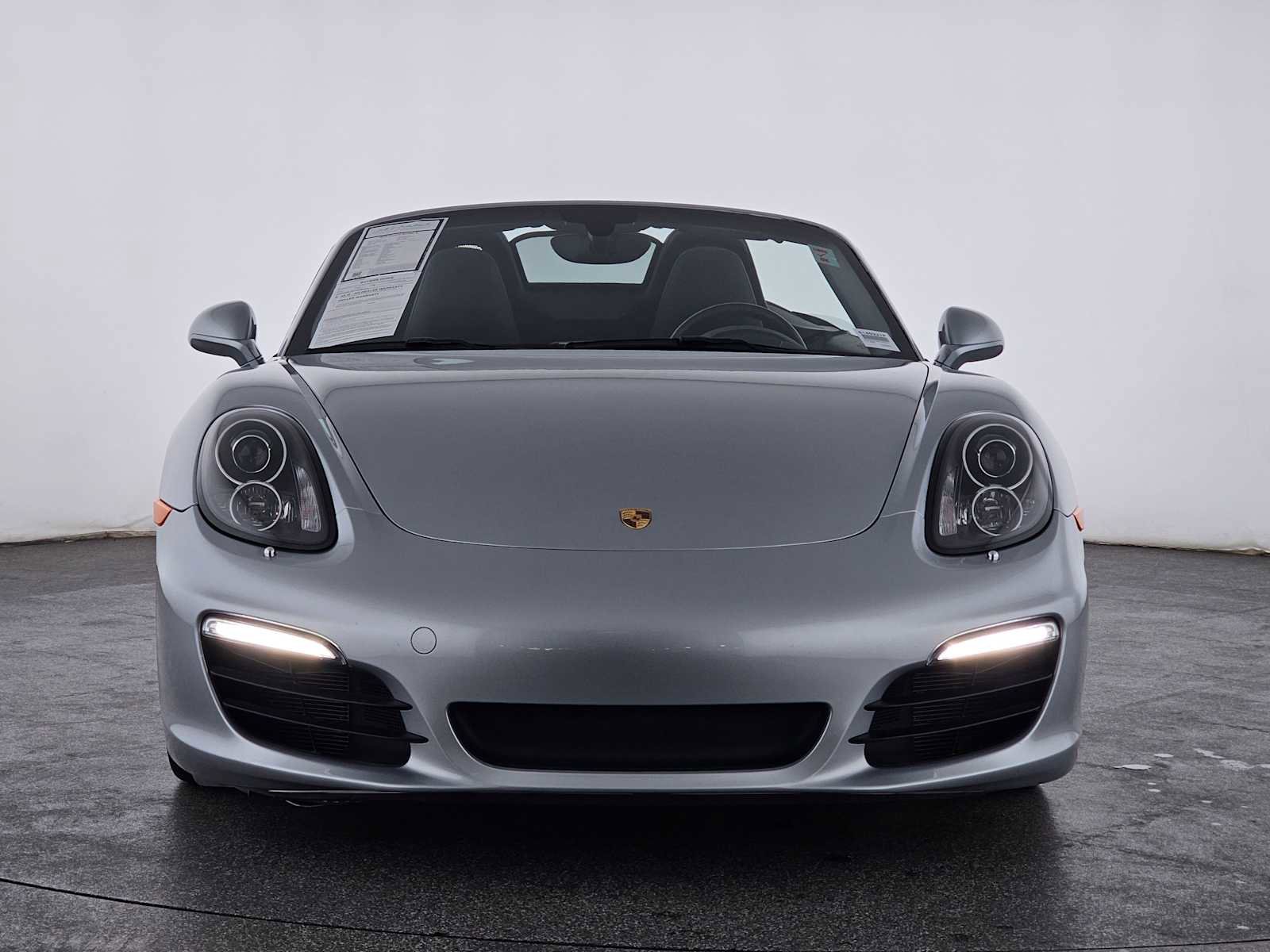 Used 2014 Porsche Boxster S image 31
