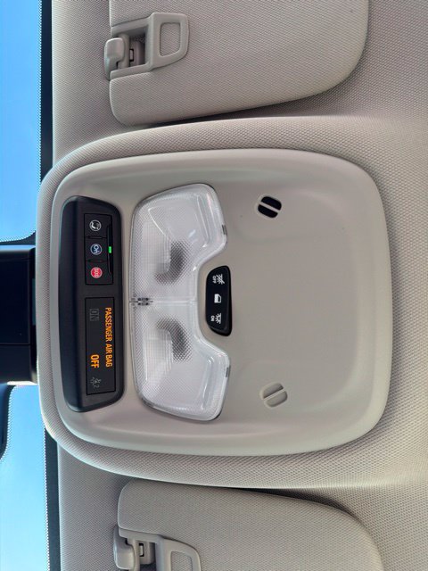 Used 2024 Buick Encore GX Preferred AWD/4WD image 23