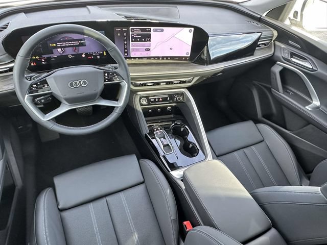 New 2026 Audi Q5 Premium Plus AWD/4WD image 6
