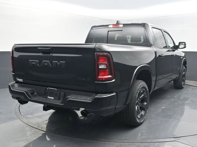 New 2026 RAM 1500 Big Horn image 5