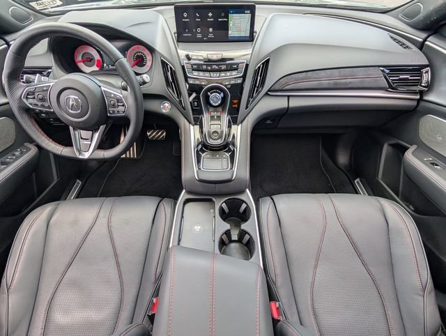 Certified 2025 Acura RDX AWD w/ A-Spec & Advance Pkg image 18