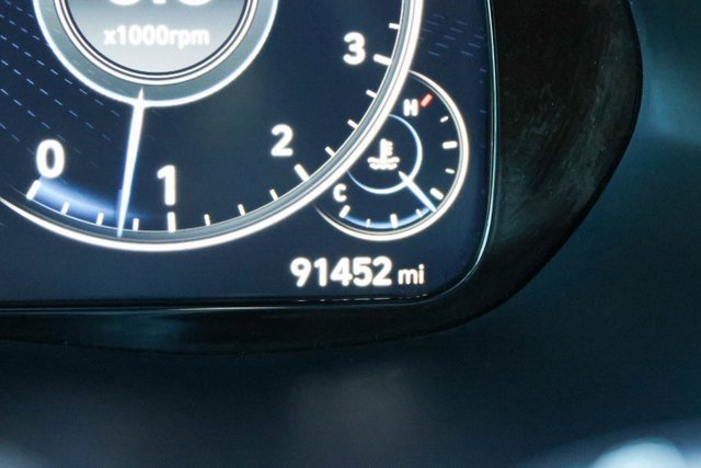 Used 2021 Hyundai Palisade Calligraphy image 37