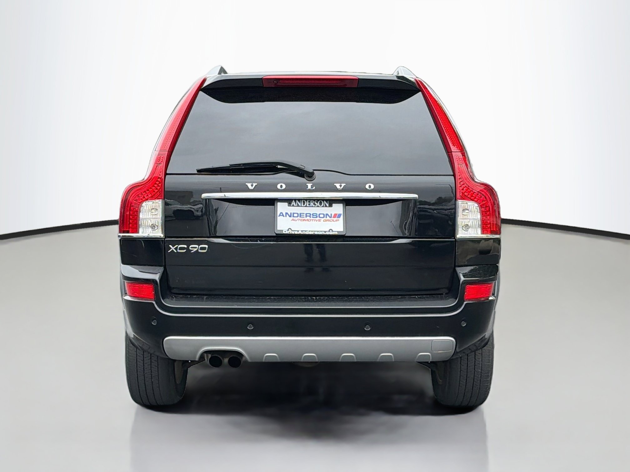 Used 2013 Volvo XC90 3.2 FWD image 6