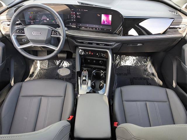 New 2025 Audi Q5 Premium AWD/4WD image 14