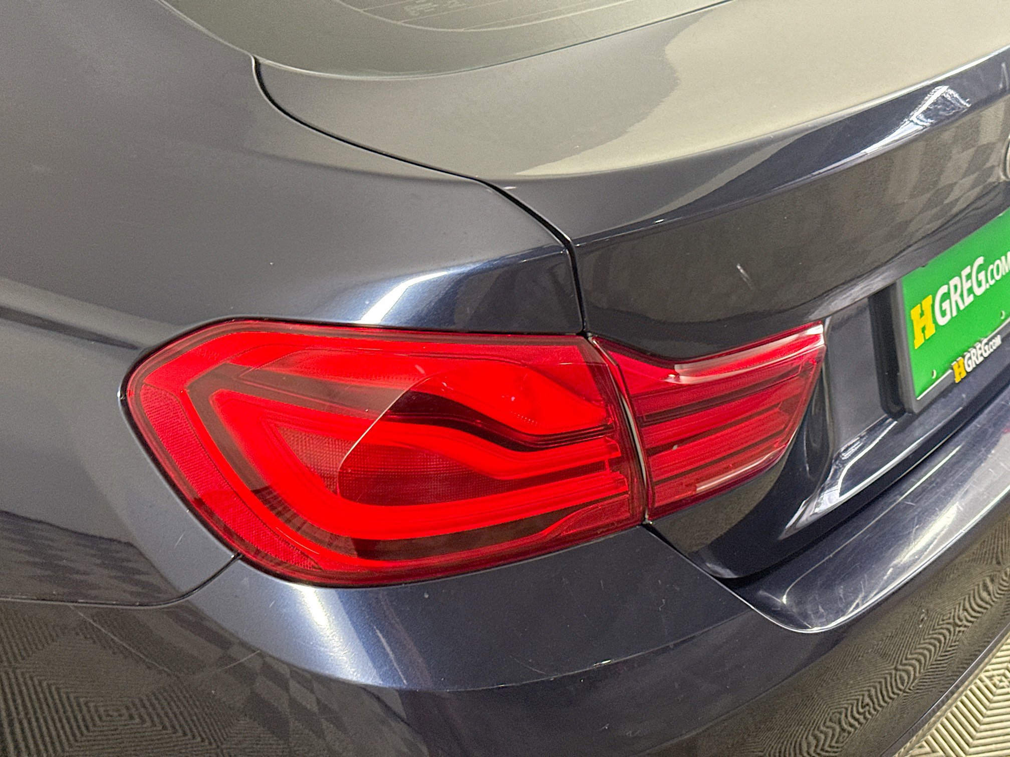 Used 2019 BMW 440i Gran Coupe w/ Convenience Package RWD image 36