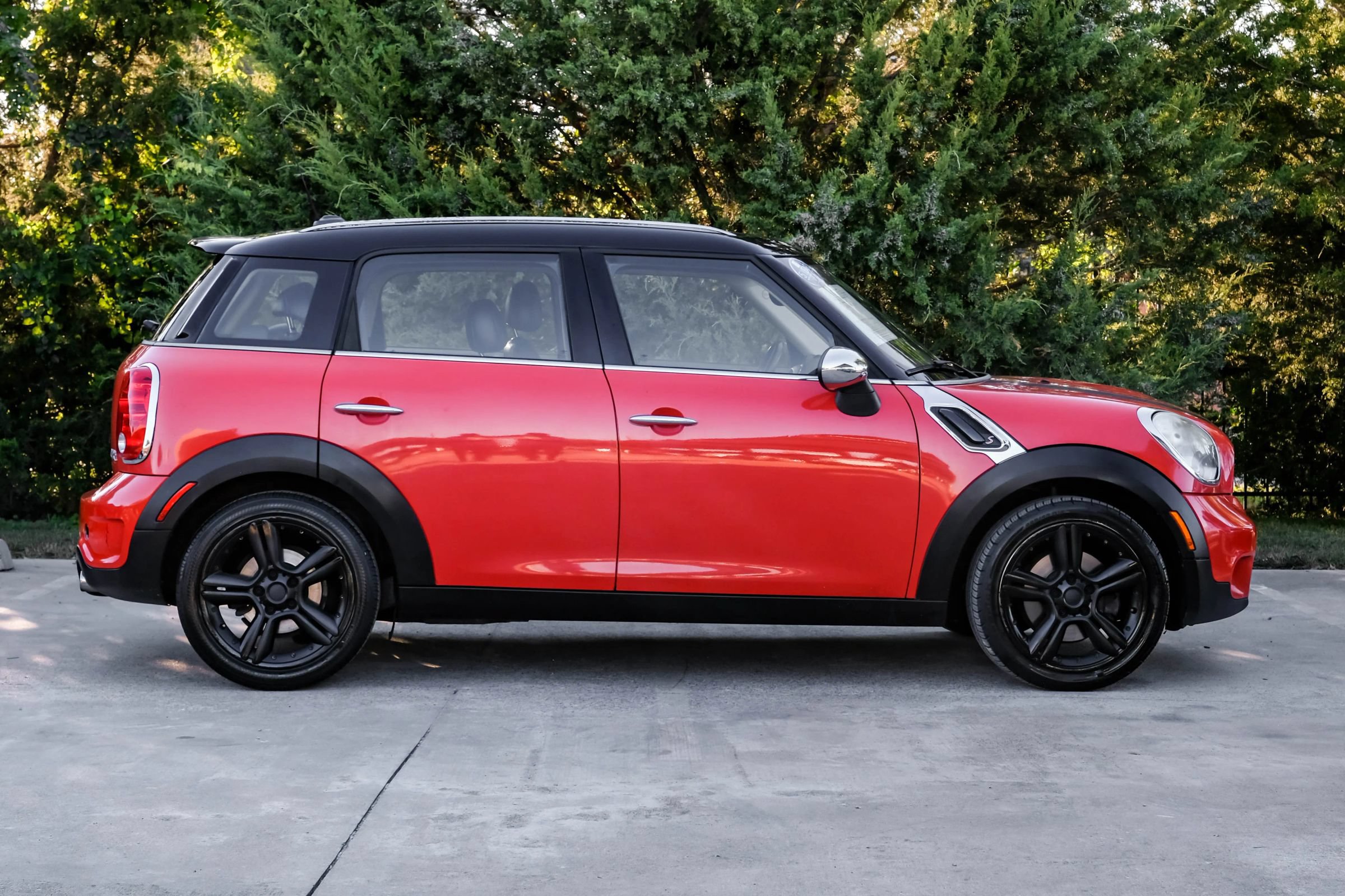Used 2011 MINI Cooper Countryman S FWD image 7