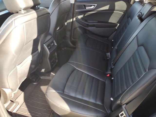 Used 2024 Ford Edge SEL w/ Convenience Package AWD/4WD image 17