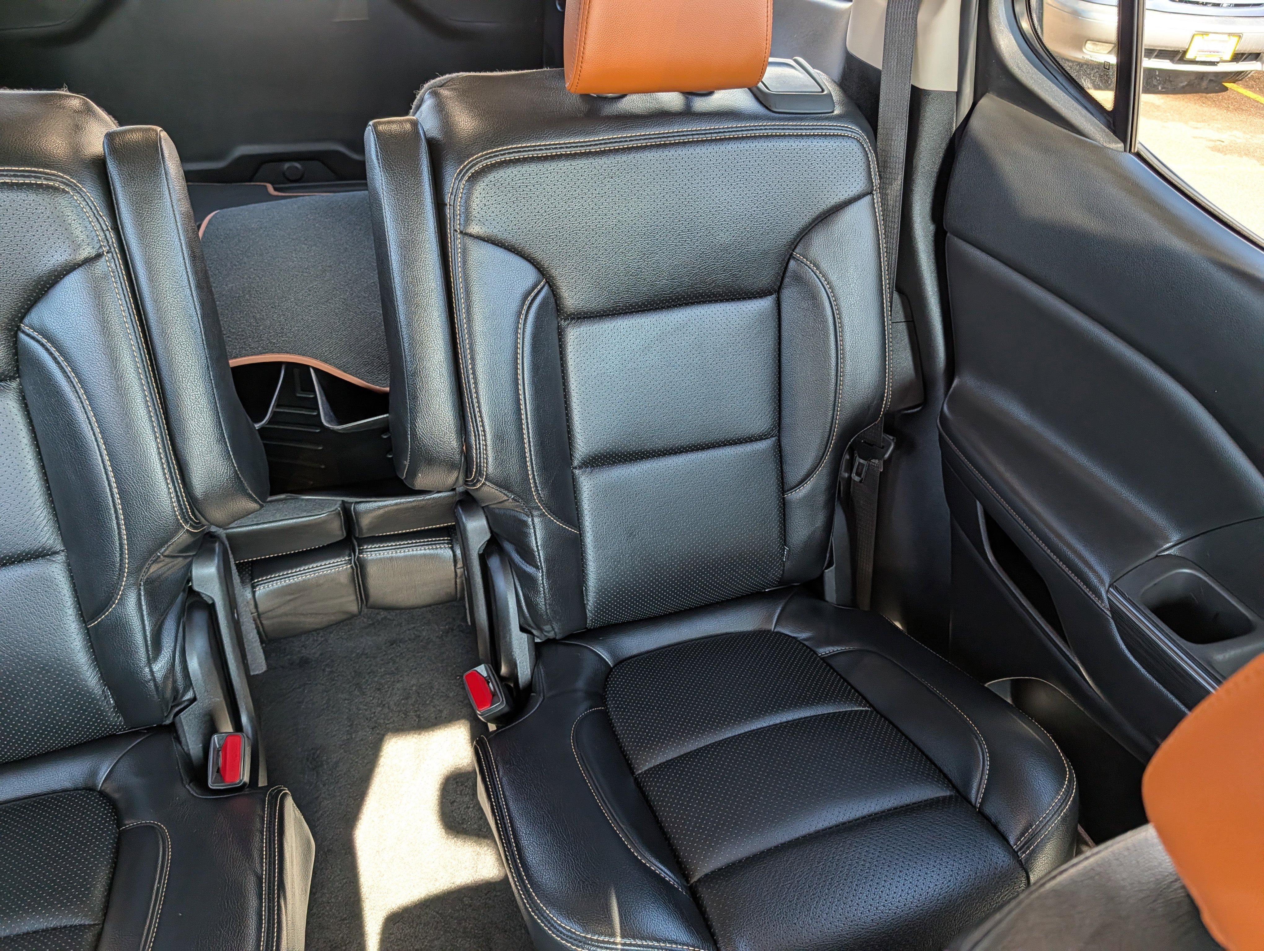 Used 2018 GMC Acadia SLT image 14