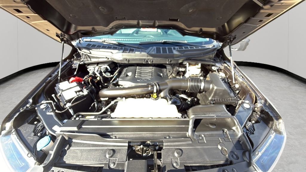 Used 2023 Ford F150 XLT AWD/4WD image 34