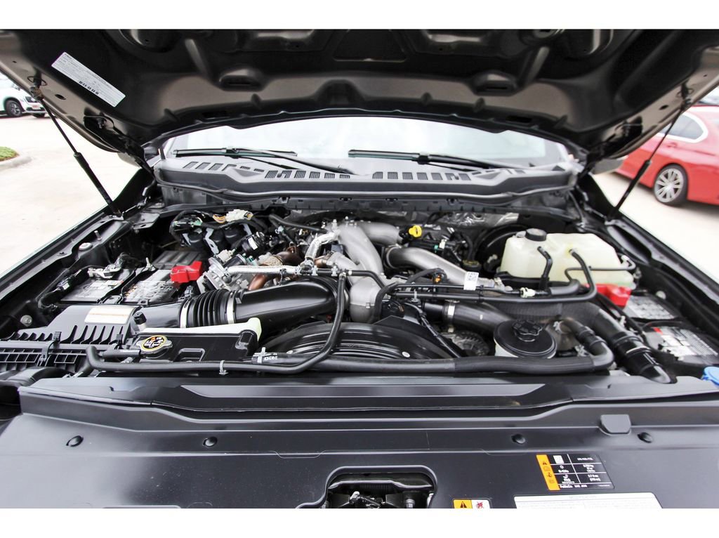 Used 2024 Ford F250 XLT image 28