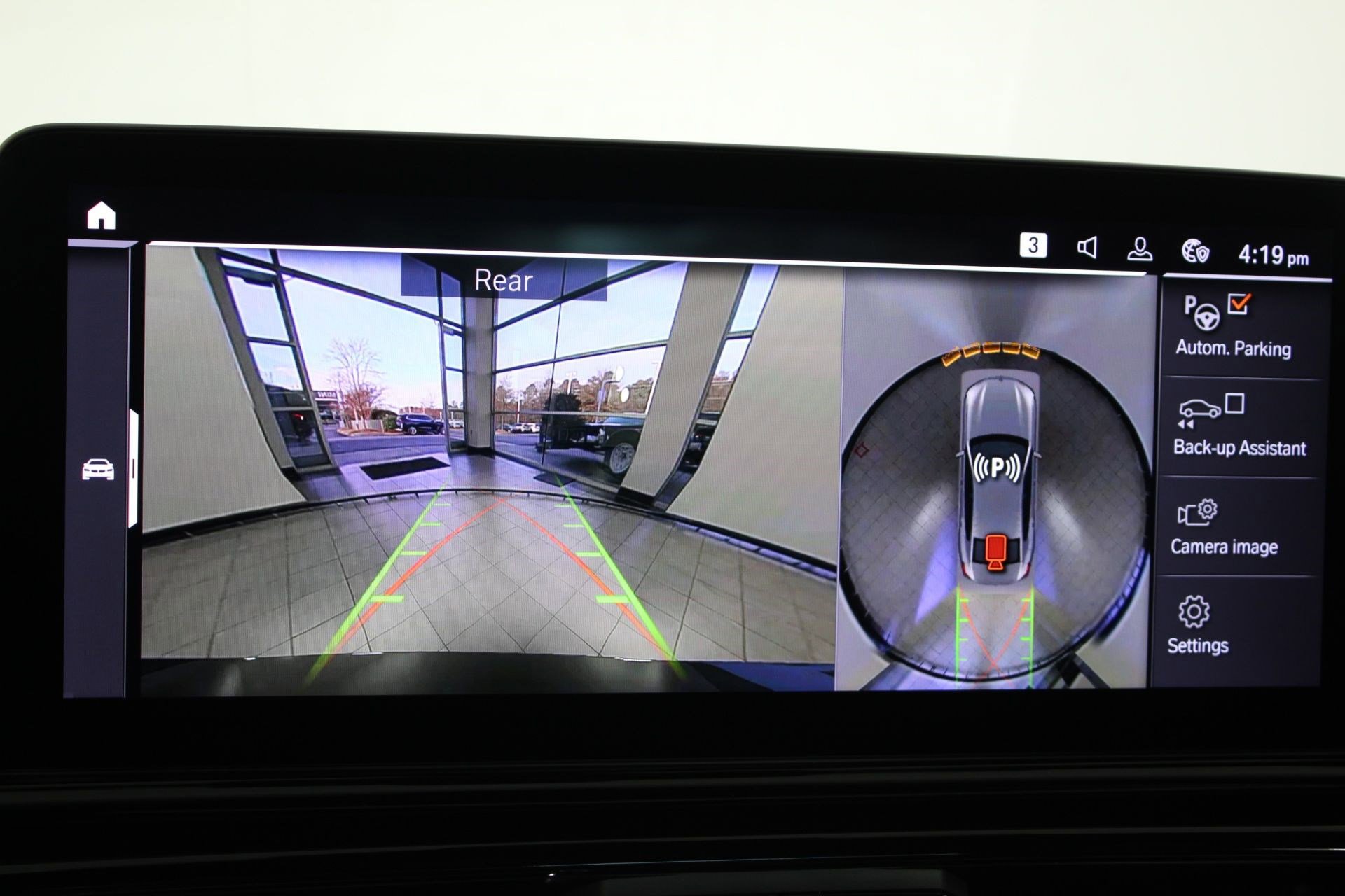 Used 2026 BMW M850i xDrive M850i image 31