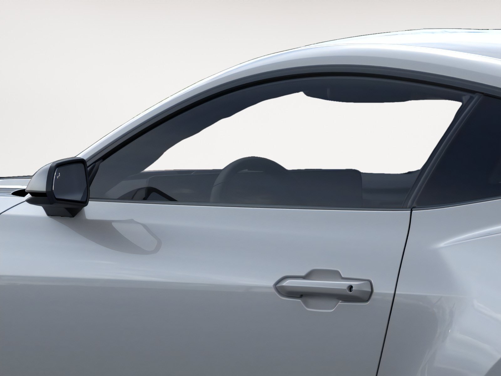 New 2026 Ford Mustang Premium RWD image 20