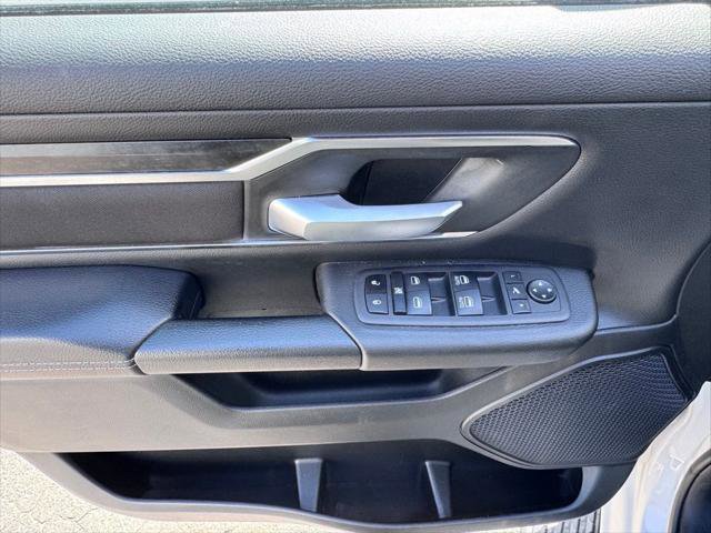 Certified 2024 RAM 1500 Big Horn AWD/4WD image 10