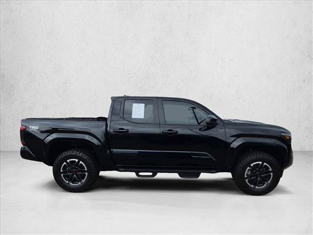 Used 2024 Toyota Tacoma TRD Sport RWD image 4