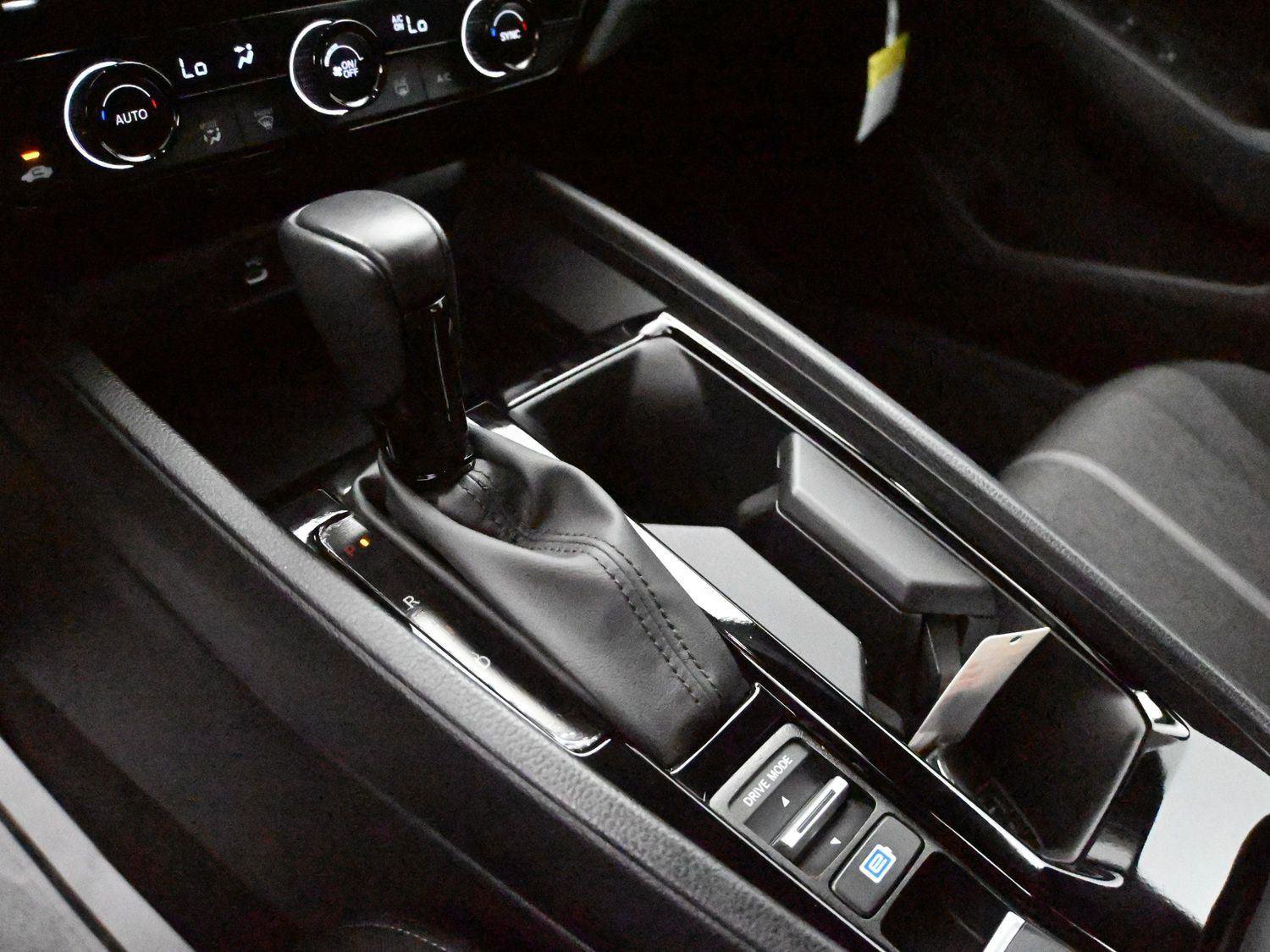 Used 2024 Honda Accord Sport image 5