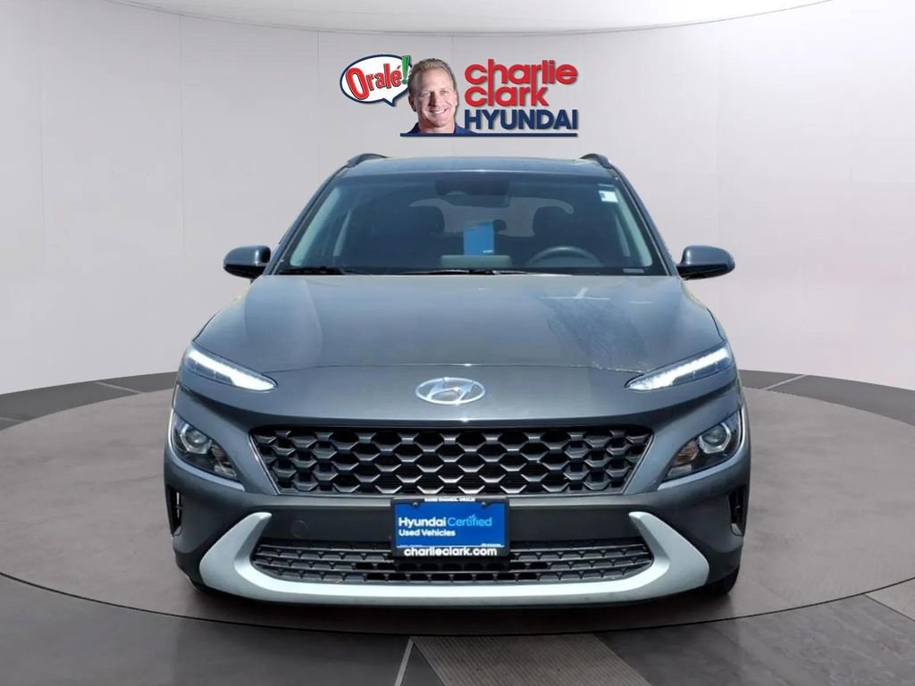 Used 2023 Hyundai Kona SEL w/ Convenience Package image 8