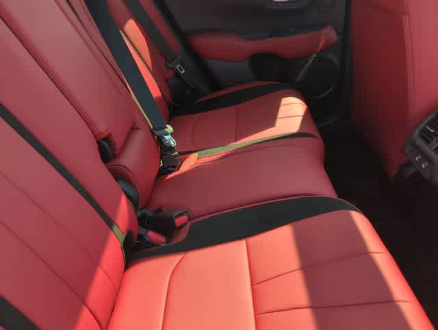 Certified 2025 Acura ADX A-Spec FWD image 21