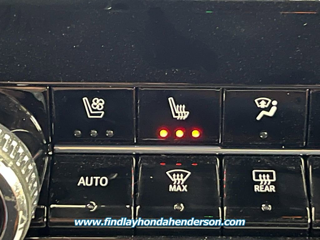 New 2026 Honda Prologue Elite image 24