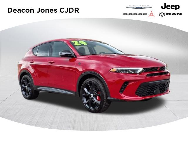 Used 2024 Dodge Hornet R/T