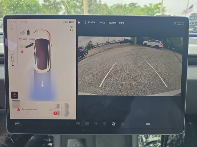 Used 2025 Tesla Model 3 Long Range image 19