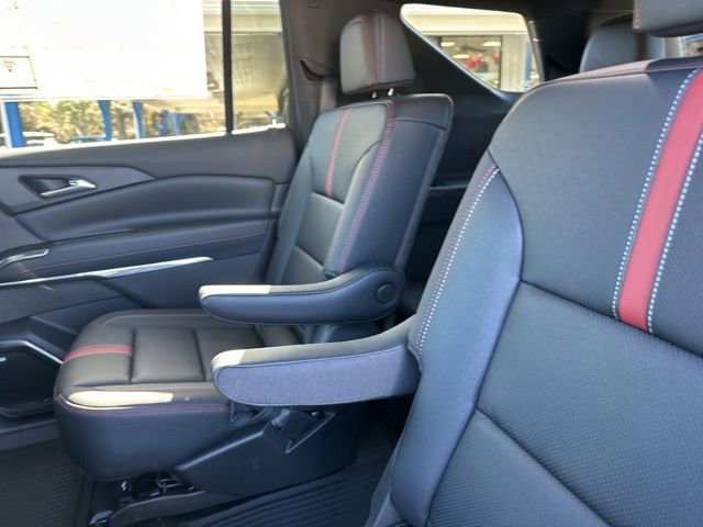 New 2026 Chevrolet Traverse RS w/ LPO, Floor Liner Package image 41