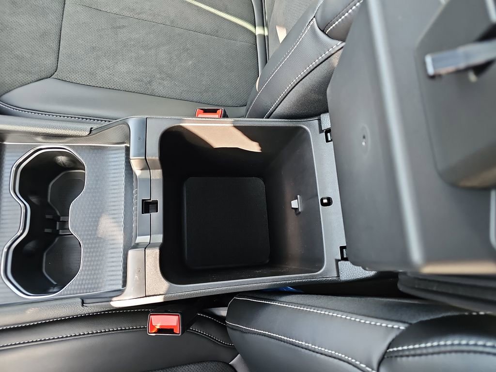 New 2025 Jeep Grand Cherokee L Altitude image 29