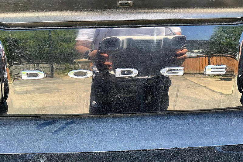 Used 2020 Dodge Challenger R/T image 29