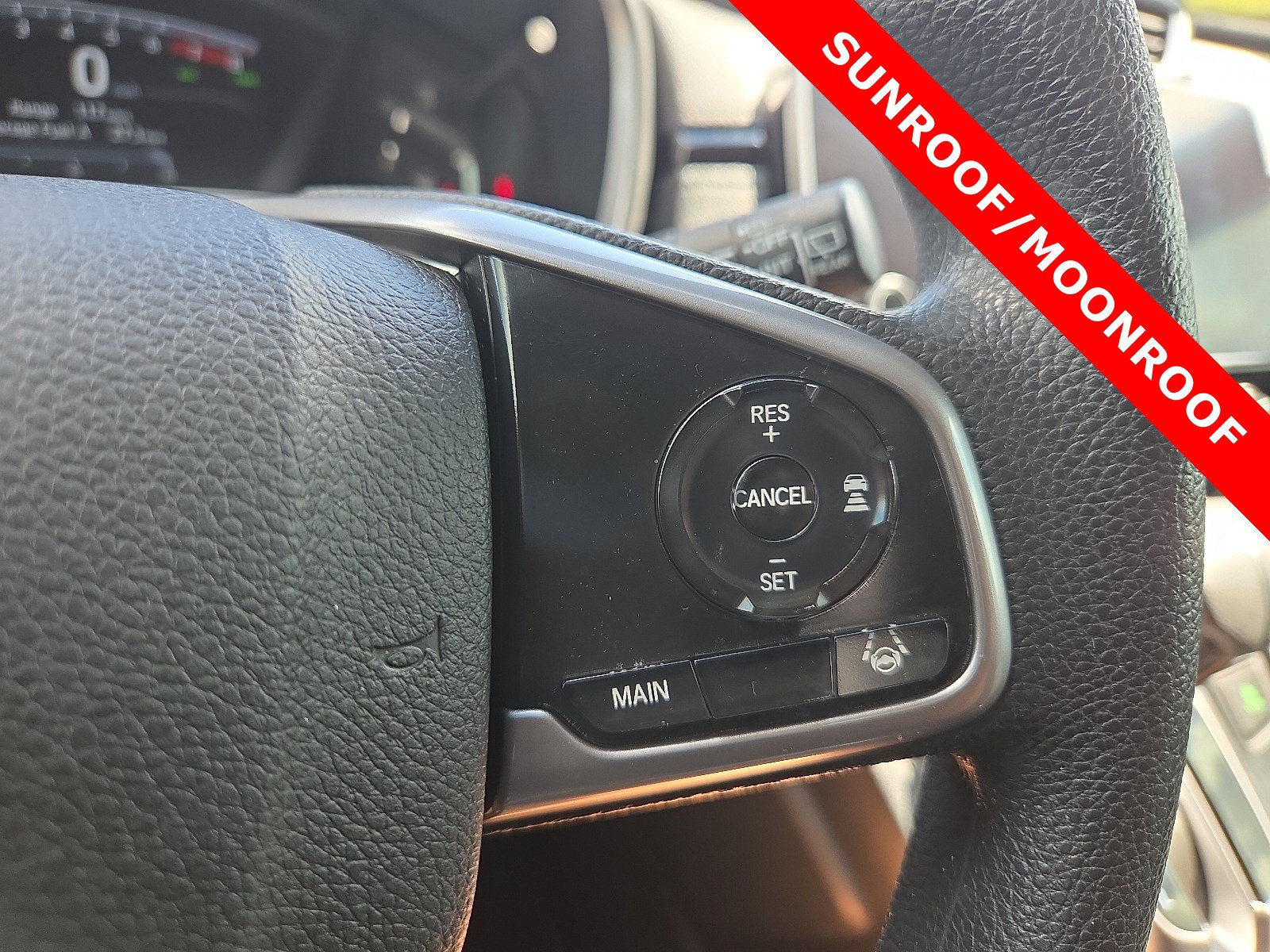 Used 2020 Honda CR-V EX image 18