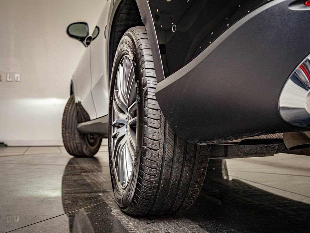 Certified 2025 Mercedes-Benz GLC 300 4MATIC image 43