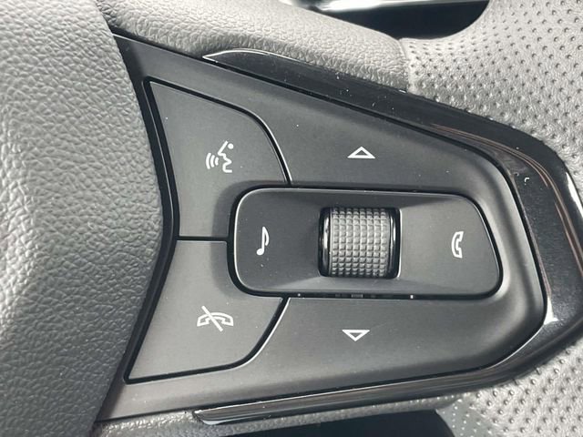 New 2026 Chevrolet TrailBlazer LT w/ Midnight Edition image 16