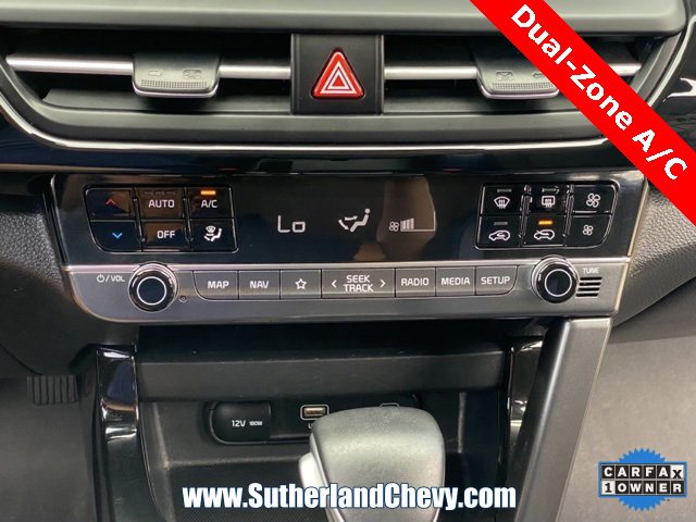 Used 2024 Kia Seltos S image 31