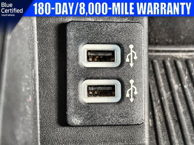 Used 2017 Ford F150 XLT w/ Equipment Group 302A Luxury RWD image 31