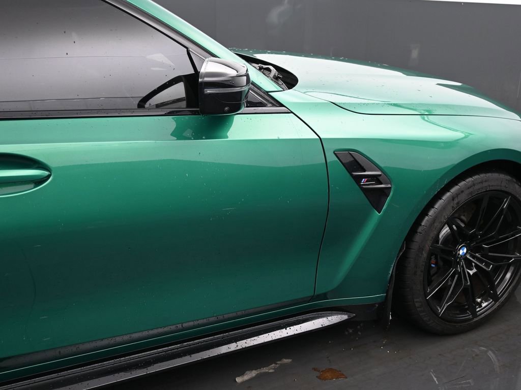 Used 2023 BMW M3 Competition image 31