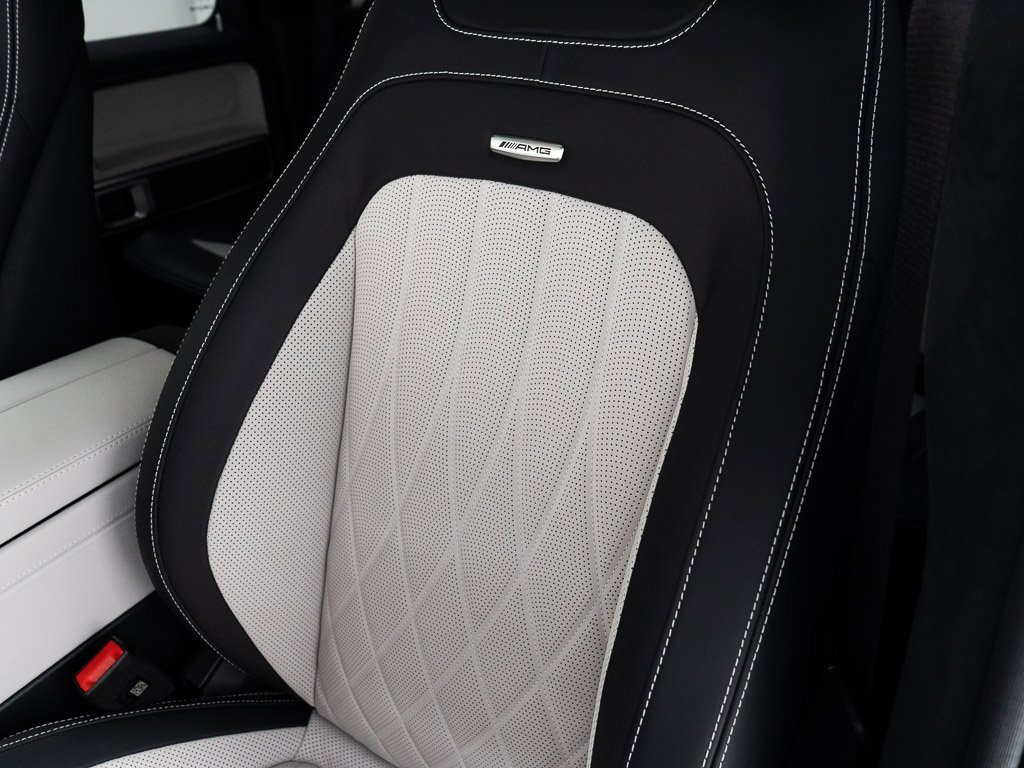 Used 2025 Mercedes-Benz G 63 AMG 4MATIC image 18