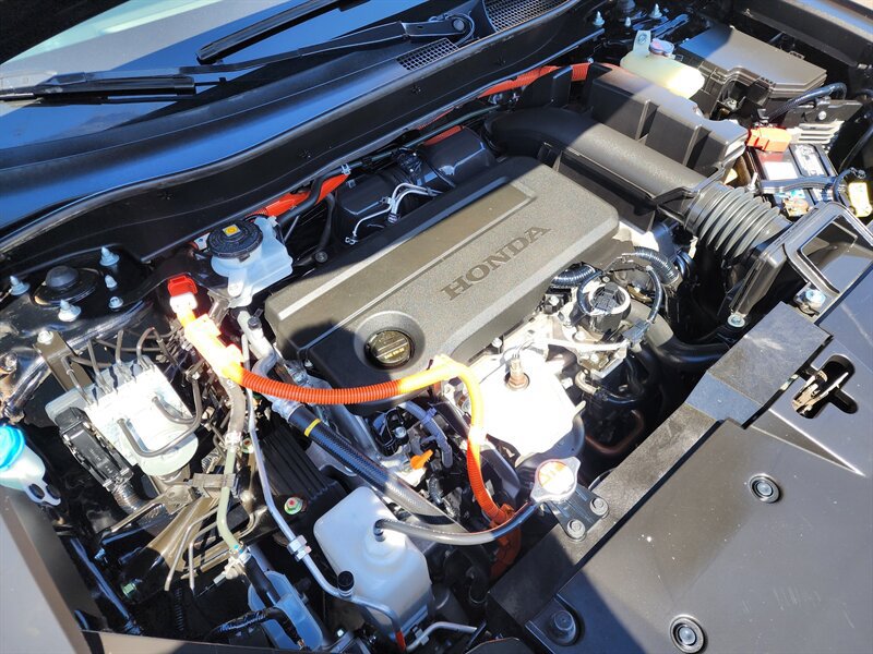 Used 2023 Honda CR-V Sport image 10