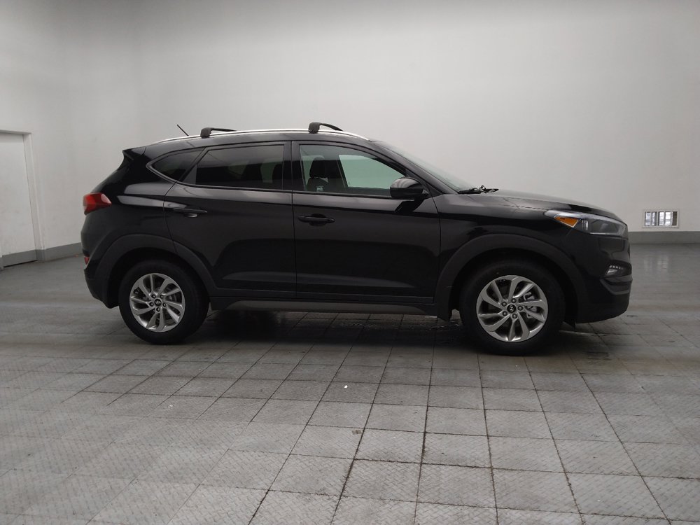 Used 2016 Hyundai Tucson SE w/ Option Group 02 FWD image 11