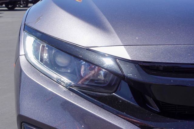 Used 2019 Honda Civic Sport image 5