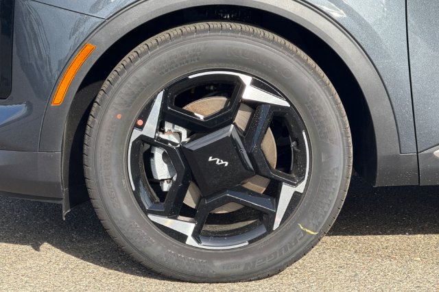 New 2027 Kia Sportage EX FWD image 35