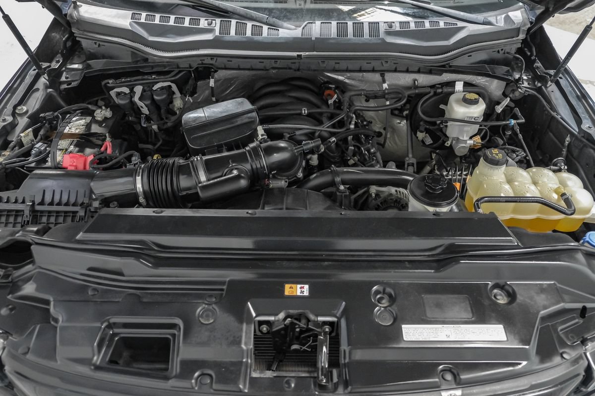 Used 2022 Ford F250 Lariat w/ Black Appearance Package AWD/4WD image 56